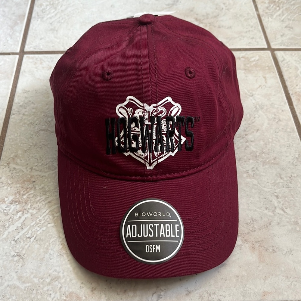 Hogwarts Ball Cap